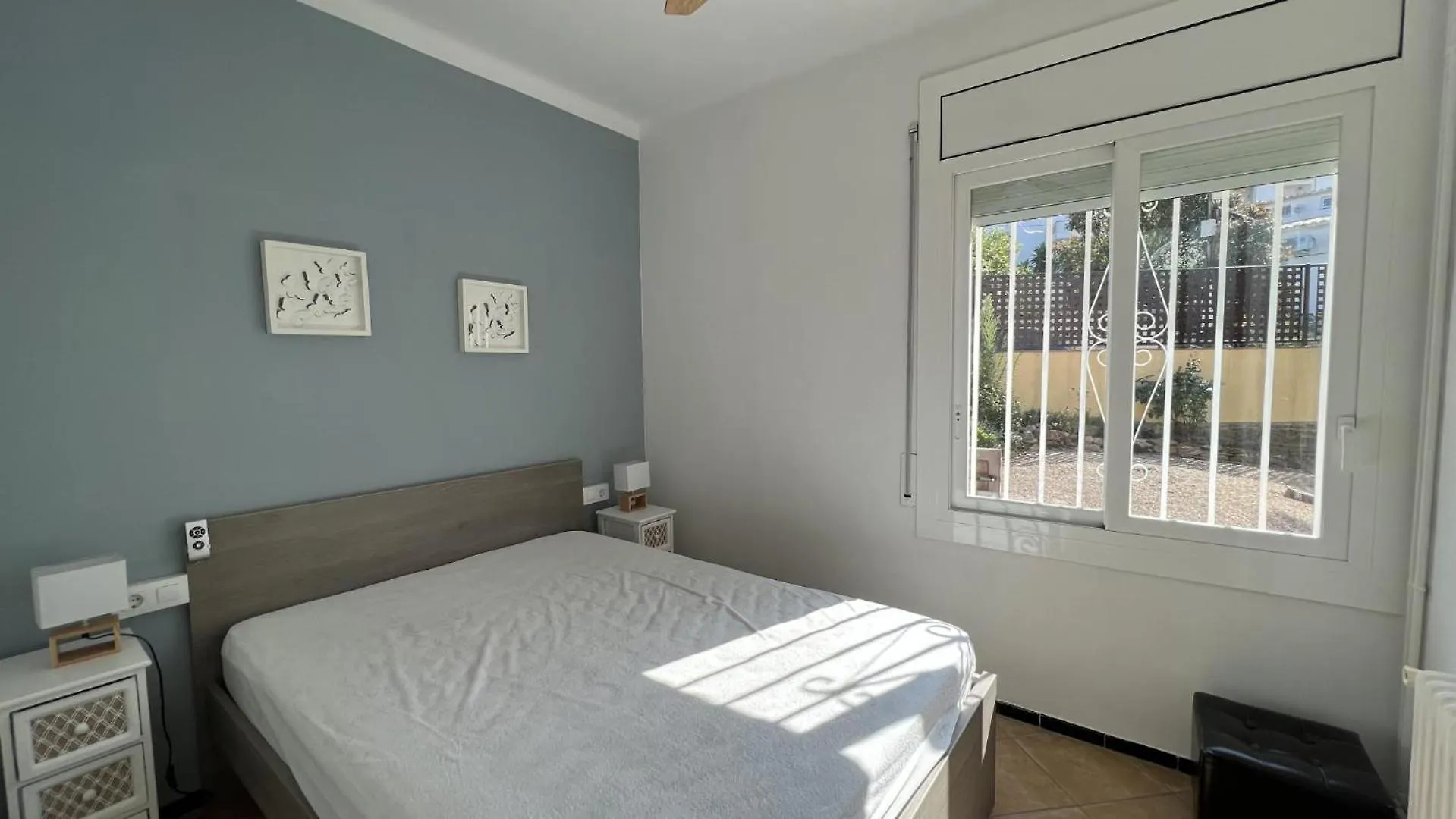 셀바 데 마르 Preciosa Casa En Mas Fumats Con Piscina Y Bonitas Vistas 빌라